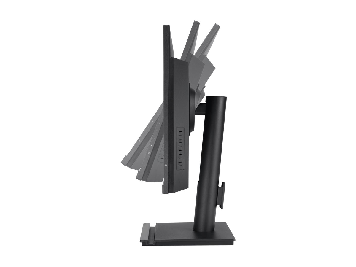 ASUS VA279QGS 27p IPS WLED FHD 16:9 120Hz 350cd/m2 1ms HDMI DP D-Sub USB Hub: 4xUSB 3.2 G1 Type-A Black