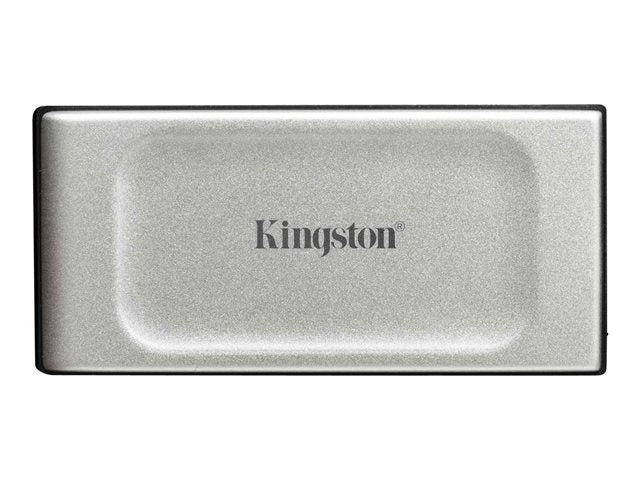 KINGSTON 4To PORTABLE SSD XS2000