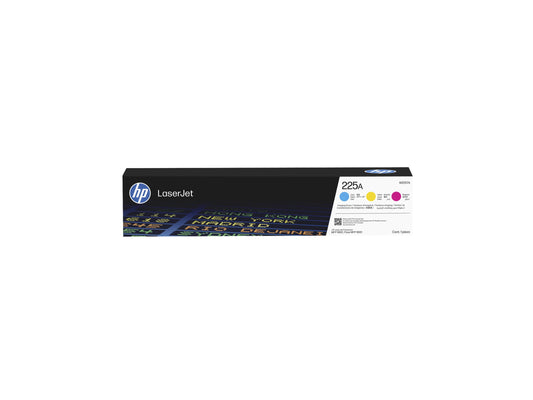 HP INC. HP TAMBOUR 25A CMJ