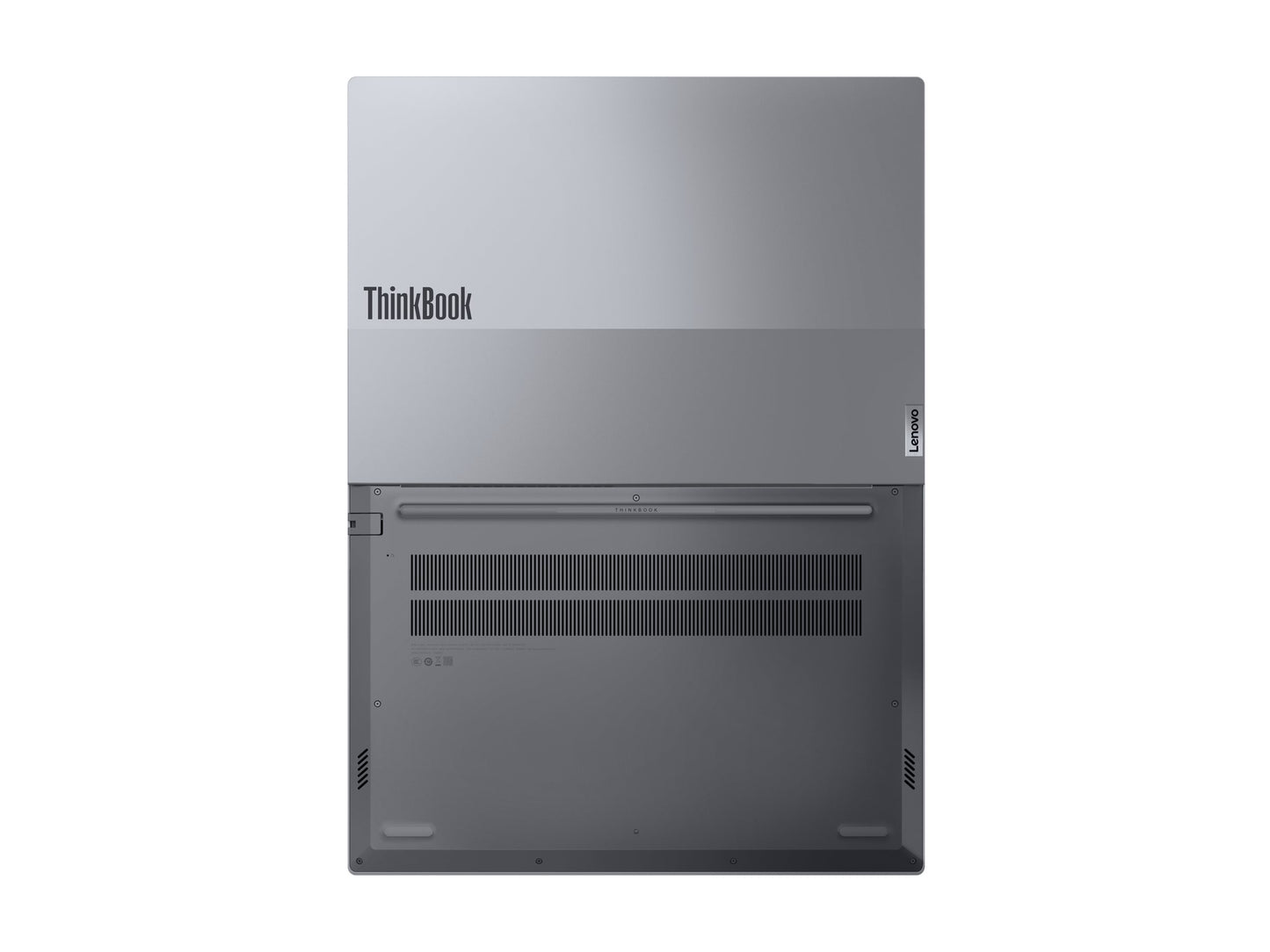 LENOVO ThinkBook 16 G8 IAL Intel Core Ultra 5 135H 16p WUXGA 16Go 512Go SSD M.2 Intel Arc Graphics W11P 1YR Premier NBD
