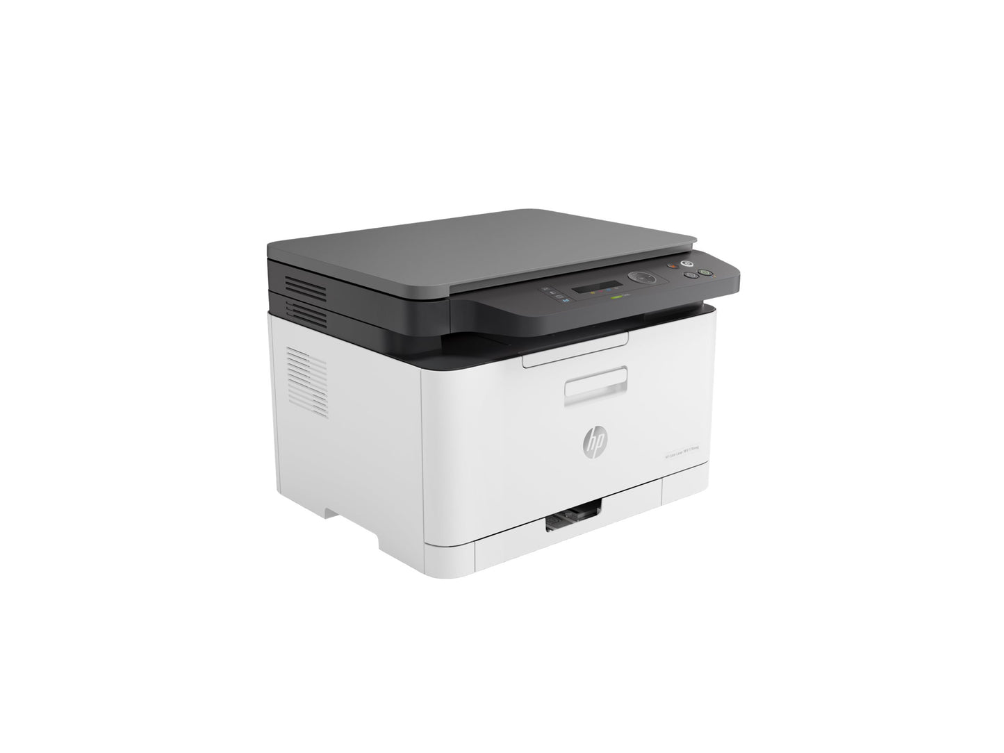 HP INC. HP Color Laser MFP 178nw MFP colour laser A4 210x297mm A4 18ppmcopy 18ppmprint 150 sheets USB 2.0 LAN Wi-Fi
