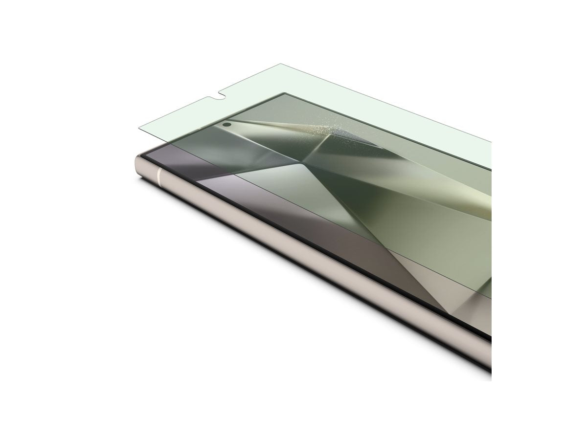 BELKIN TrueClear Curve Screen Protector - Samsung S24 Ultra