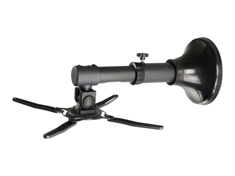 NEOMOUNTS BEAMER-W050BLACK Support mural pour vidéoprojecteur - p 37-47 cm - orientable