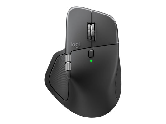 LOGITECH LOGITECH MX Master 4 Mouse for Business Graphite