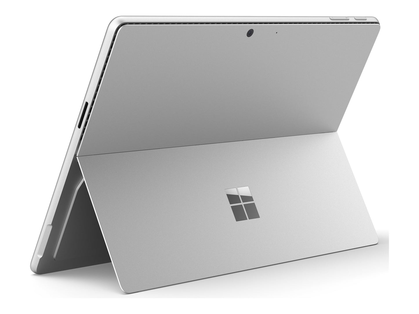 MICROSOFT Surface Pro 11 - Intel Core Ultra 7 266V - 13p - 16Go - 256Go - W11P - Platine - Tablette - Hybride 2-en-1