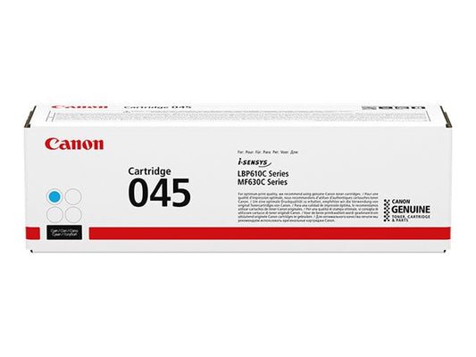CANON CANON CRG 045 C toner cyan