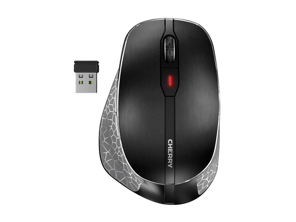 CHERRY MW 8C ERGO Mouse