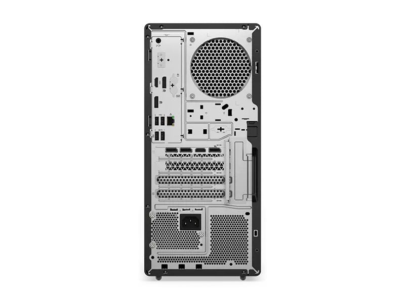 LENOVO ThinkCentre M90t Gen 6 Intel Core Ultra 9 285 16Go 512Go SSD M.2 2280 PCIe Intel Graphics W11P 3 Year Onsite