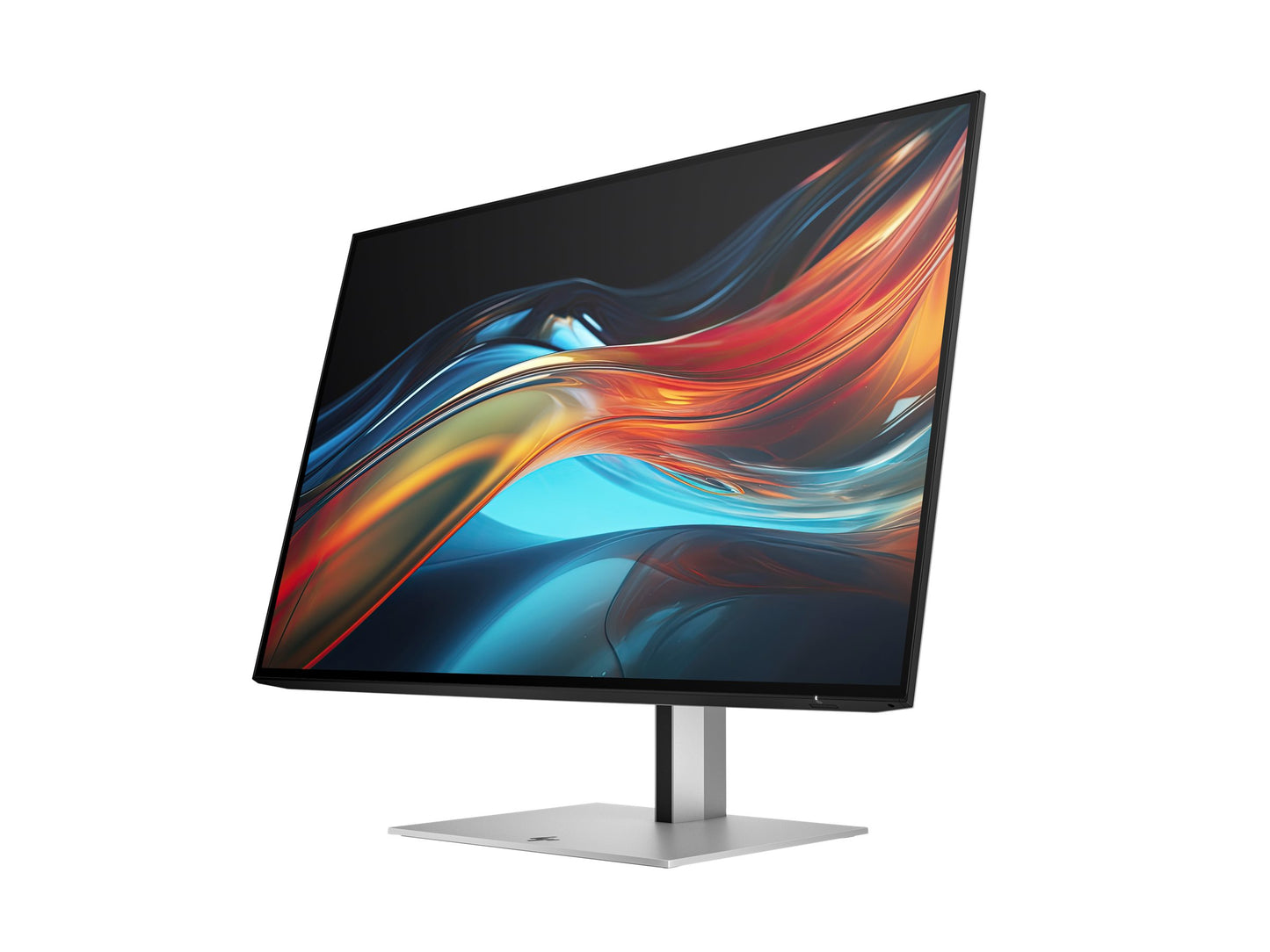 HP Écran WUXGA Series 7 Pro 724pu 24p WUXGA 1920x1200 HDMI USB-C USB hub DisplayPort
