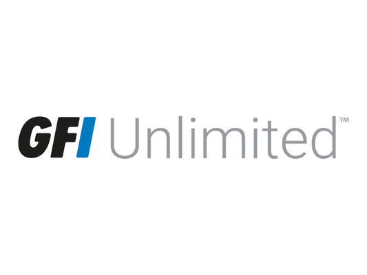 GFI Unlimited Software Subscription Renewal for 1 year