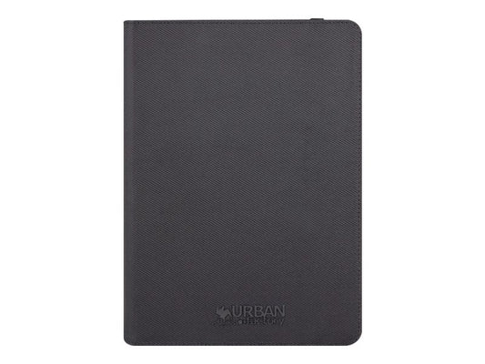 URBAN FACTORY Portfolio pour tablette Universel 10.1’’ avec clavier - Azerty