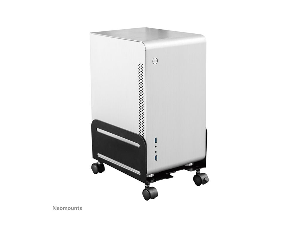 NEOMOUNTS CPU-M100BLACK Support pour ordinateur - max 10 kg - universel