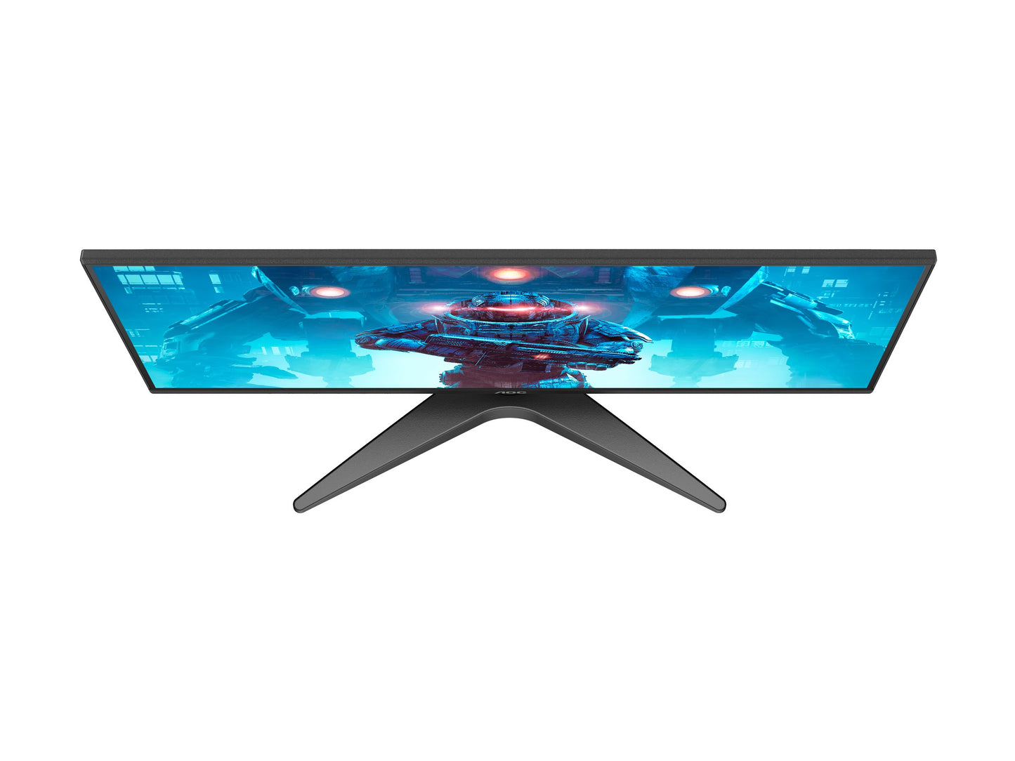 AOC INTERNATIONAL AOC Q24B36X 23.8p IPS QHD 144Hz 4ms HDMI 2.0 DP