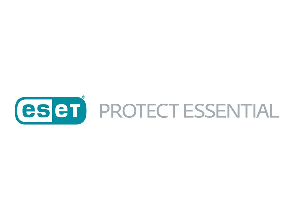 ESET GOUV Protect Essential On-Prem Renew 1 year 5-10p