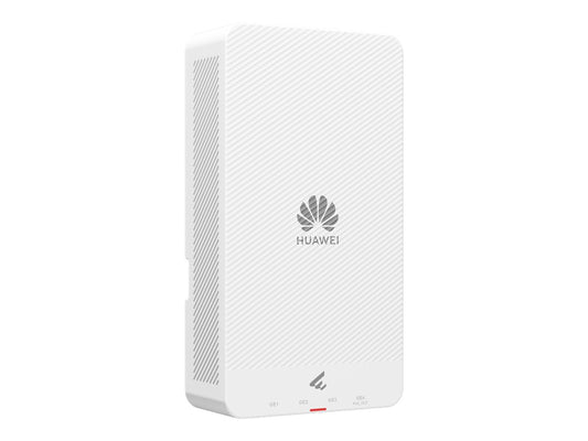 HUAWEI TECHNOLOGIES HUAWEI Wireless LAN Equipment AP266 AP266 11ax indoor 2+2 dual bands smart antenna PSE AP266 RJ45x5 11ax dual bands 3000 Mbps eKit