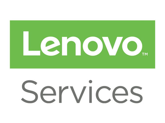 LENOVO DCG e-Pac Foundation Service - 1Yr Post Wty Next Business Day Response