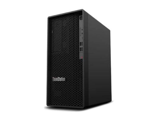 LENOVO ThinkStation P2 Tower Gen 2 Intel Core Ultra 9 285 32Go 1To SSD M.2 2280 PCIe GeForce RTX 5070 12Go W11P 3Year Onsite
