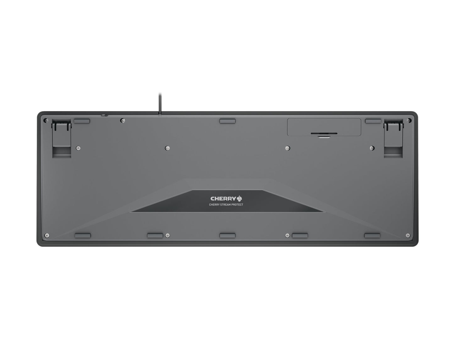 CHERRY Stream Protect Corded Keyboard (FR)