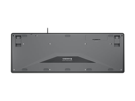 CHERRY Stream Protect Corded Keyboard (FR)
