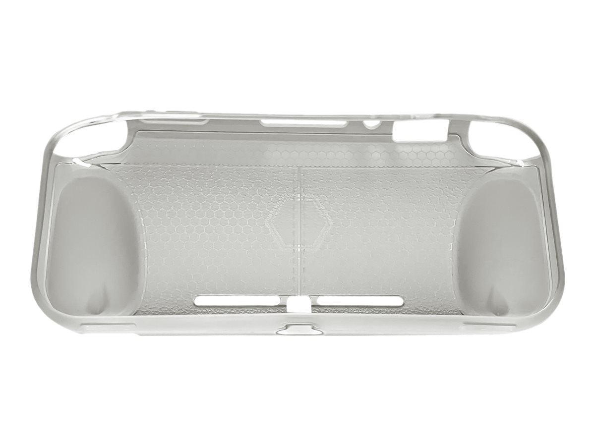 STEELPLAY Coque de Protection Transparente SWITCH LITE