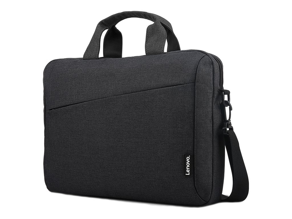 LENOVO 15.6p Laptop Casual Toploader T210 Black