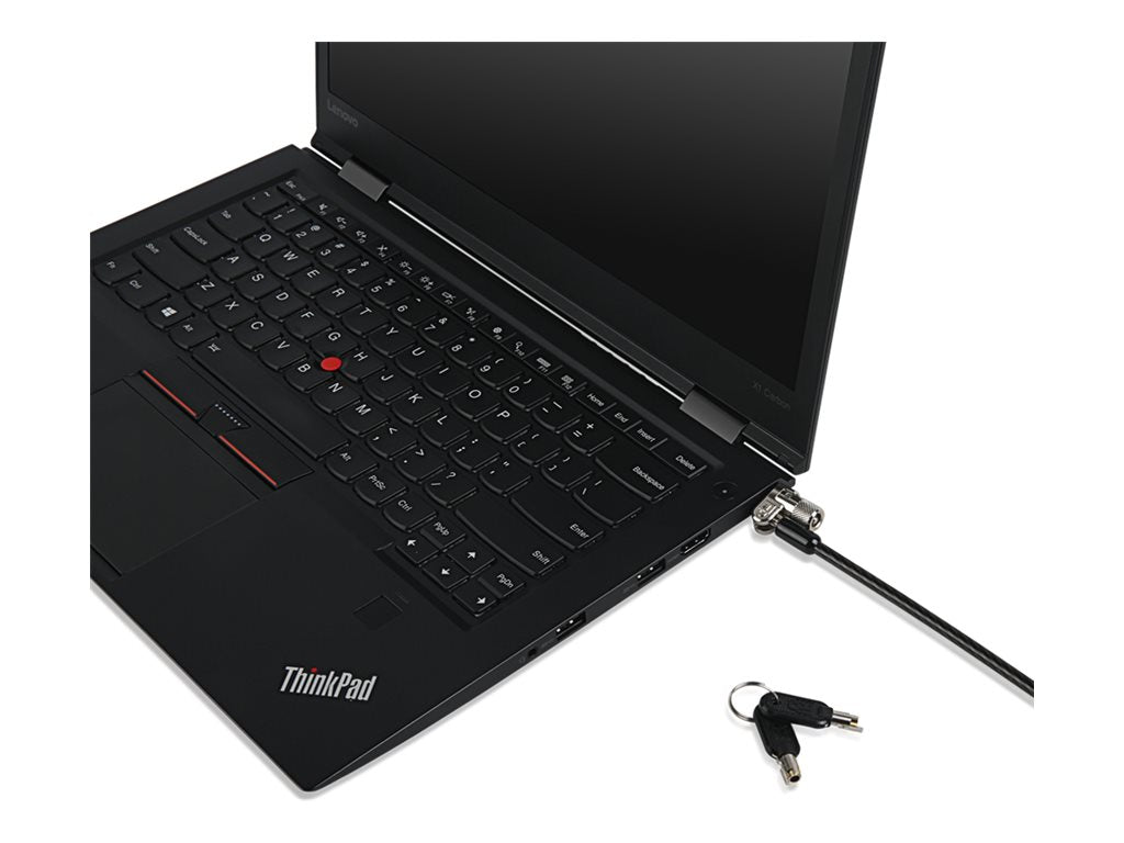 LENOVO Kensington MicroSaver DS 2.0 Cable Lock