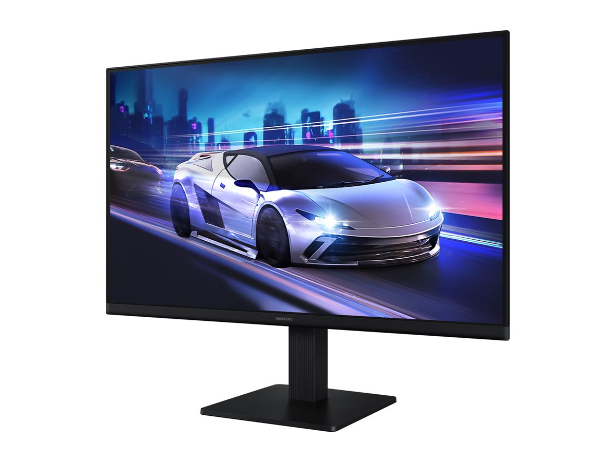 SAMSUNG Essential S3 S32GF écran LED - 24" - 1920 x 1080 Full HD (1080p) @ 120 Hz - IPS - 250 cd/m² - 1000:1 - 5 ms - 2xHDMI