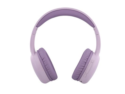 TNB TONALITY On-ear Bluetooth headphones