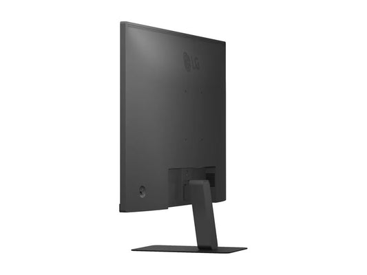 LG 27U631A-B - Écran LED - 27p - 2560 x 1440 QHD 100 Hz - IPS - 250 cd/m² - 1000:1 - HDR10 - 5 ms - HDMI, USB-C - noir