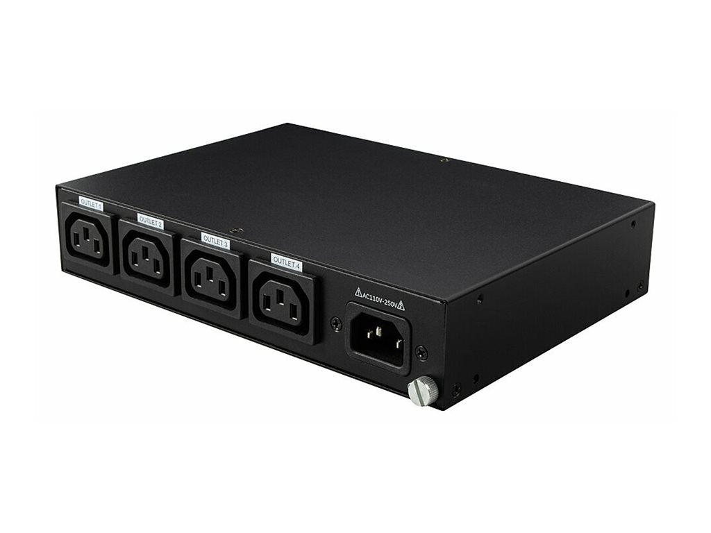 LINDY 4 Port IPower Switch