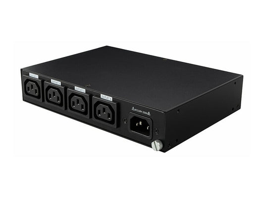 LINDY 4 Port IPower Switch