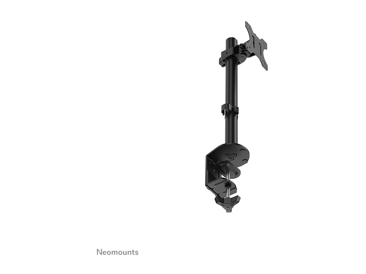 NEOMOUNTS FPMA-D510BLACK Support décran à fixer 10-32p