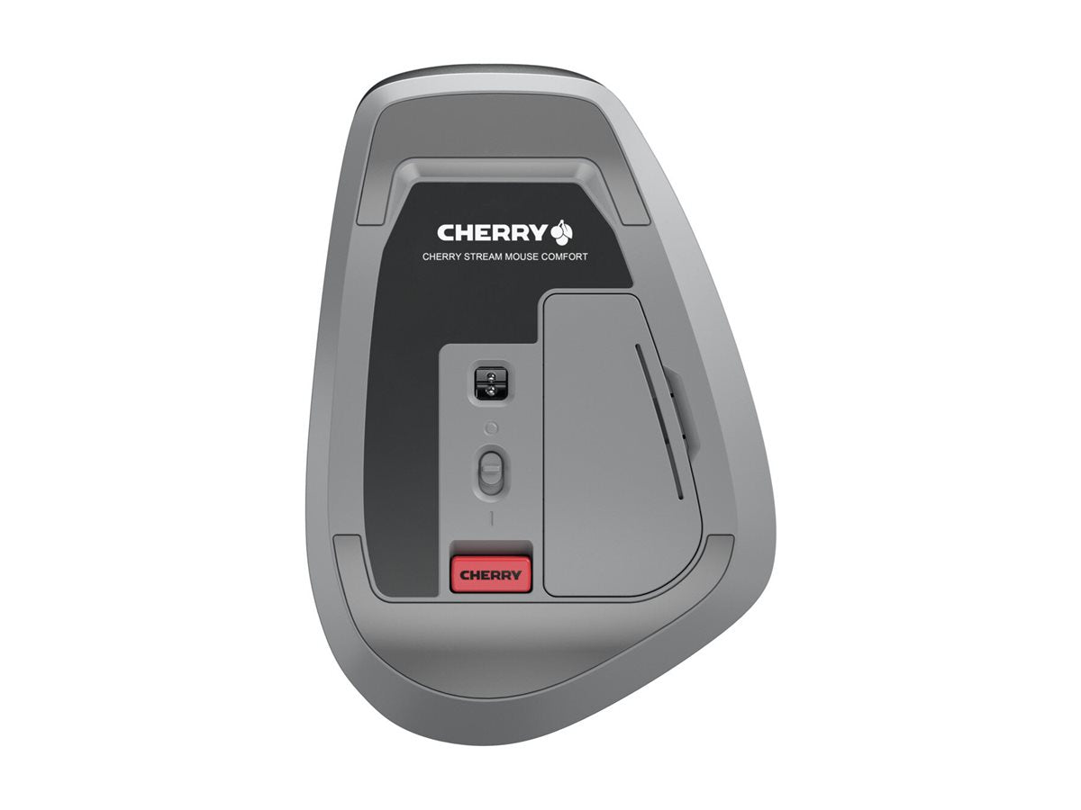 CHERRY CHERRY Stream Wireless Mouse Comfort