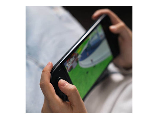 LEXIP Manufactured By Steelplay - Adventure Twinpads Black Switch