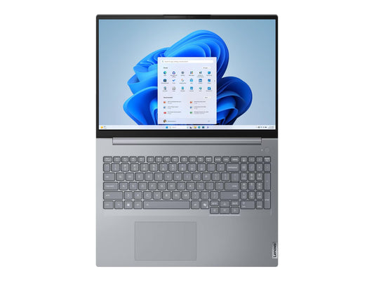 LENOVO ThinkBook 16 Gen 9 Intel Core 5 210H 16p WUXGA 16Go 512Go SSD M.2 Intel Graphics W11P 1YR Premier NBD