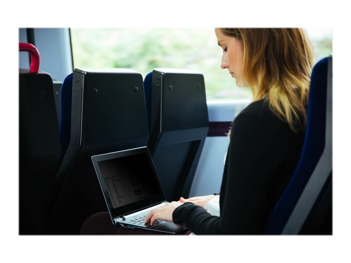 TARGUS PRIVACY Scree 15.6 Widescreen