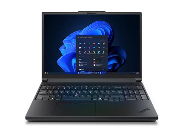 LENOVO ThinkPad P16 Gen 3 Intel Core Ultra 7 255HX 16p WUXGA 32Go 1To SSD RTX PRO 2000 Blackwell W11P 3 ans premier sup
