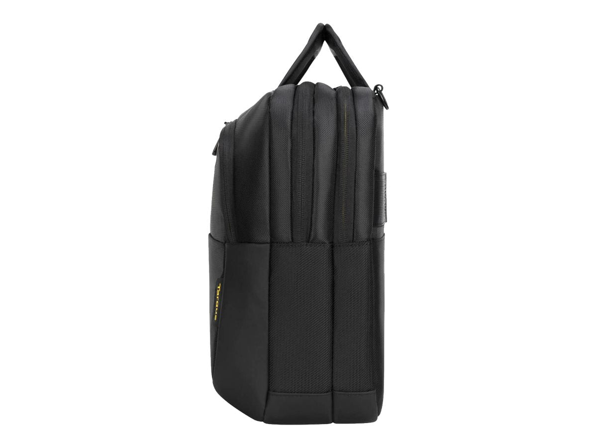 TARGUS TARGUS CityGear 15.6p Topload Black