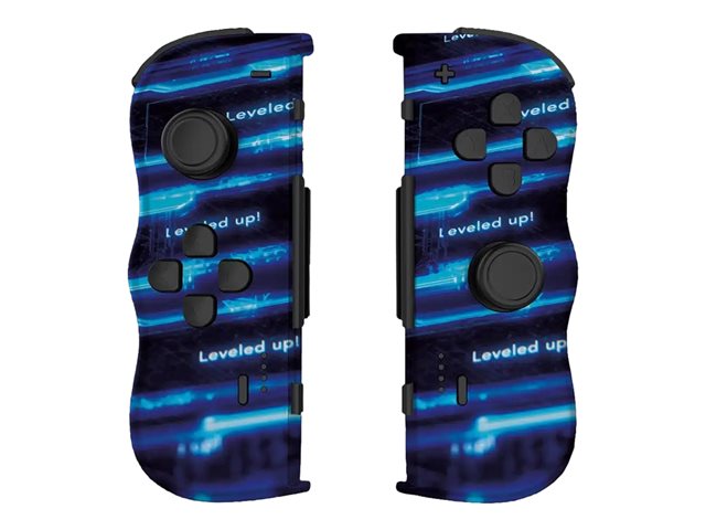 LEXIP LEXIP X CRUNCHYROLL - TWIN PADS LEVEL UP