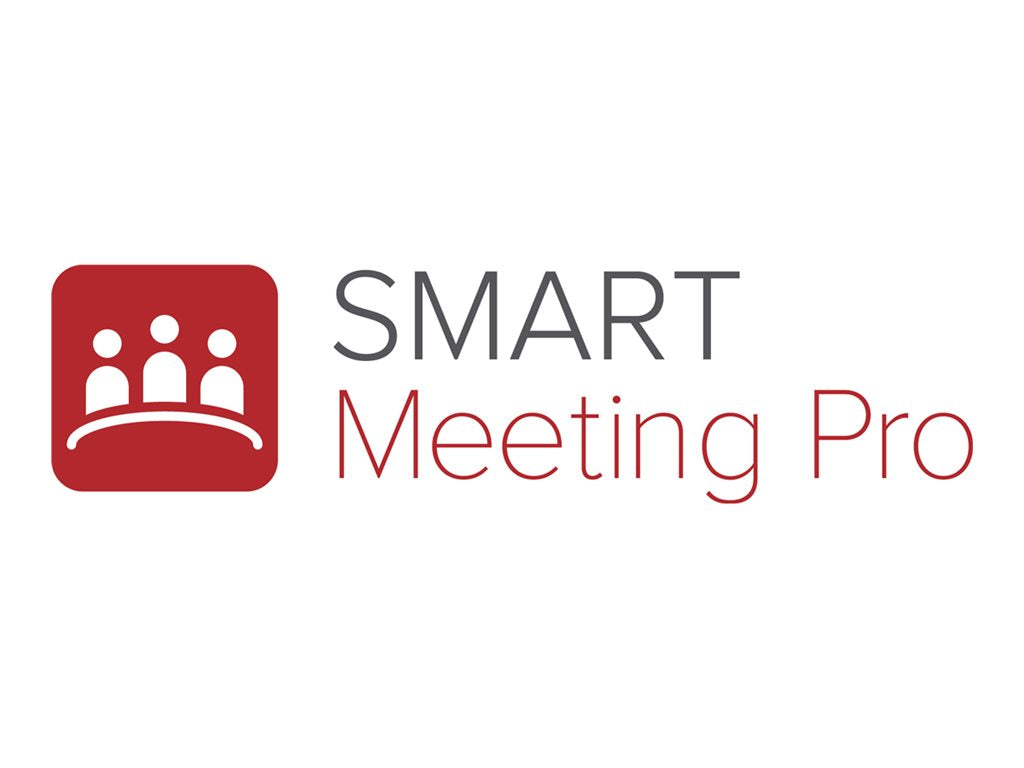 SMART SSMY-SMP Meeting Pro Room Edition - 1 year standard software maintenance