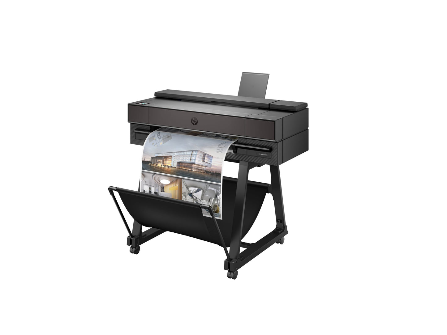 HP INC. HP DesignJet T870 24inch 2ppm Printer