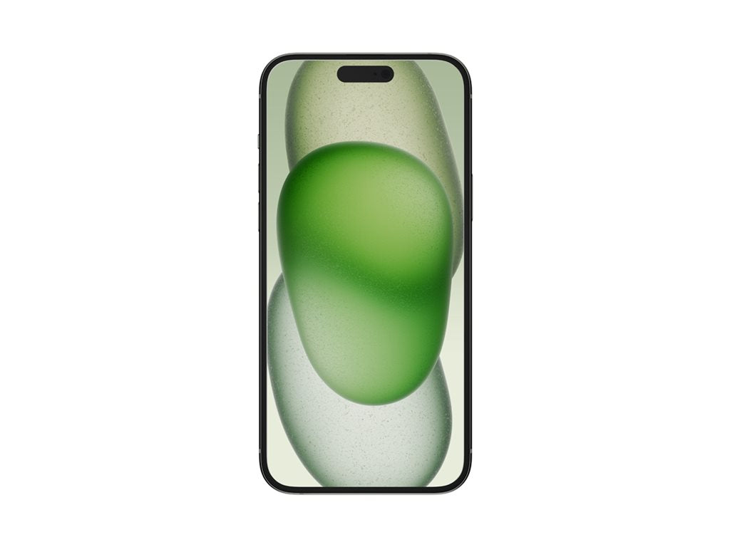 BELKIN ScreenForce Pro TemperedGlass Privacy AM Screen Protection for iPhone 15 Plus/14 Pro Max