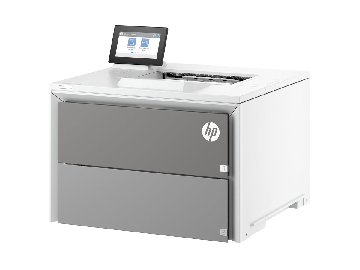 HP INC. HP LaserJet Enterprise 5502dn mono A4 50ppm