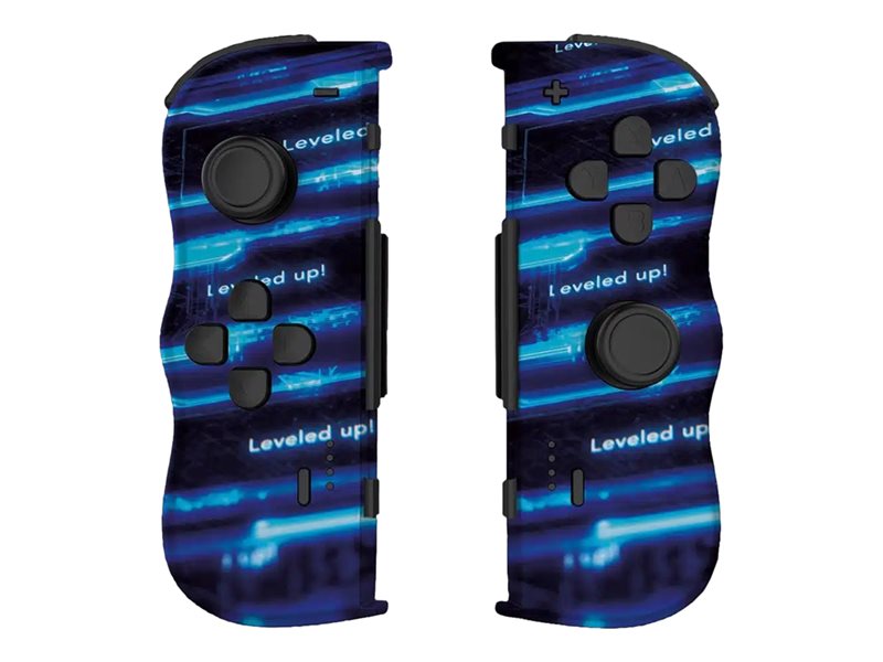 LEXIP LEXIP X CRUNCHYROLL - TWIN PADS LEVEL UP