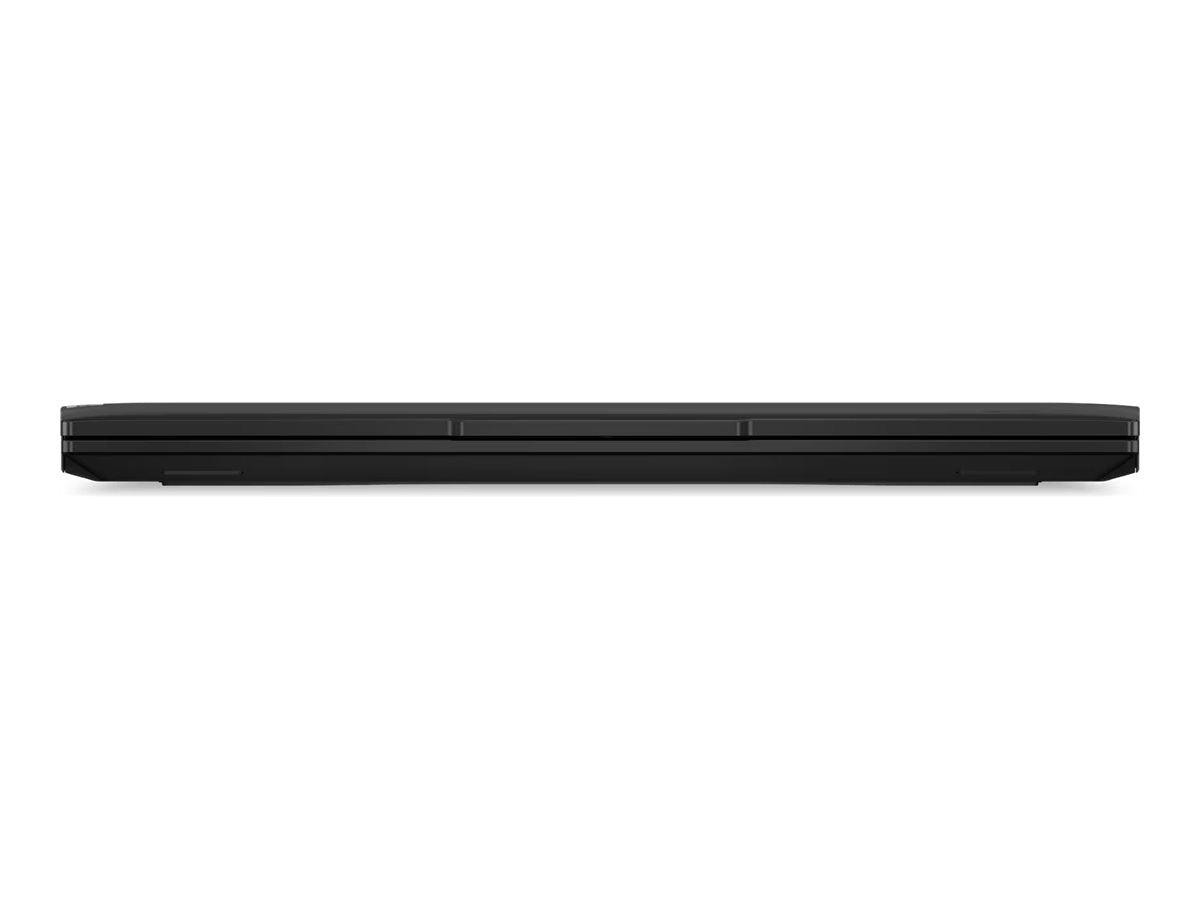LENOVO ThinkPad L16 Gen 3 Intel Core Ultra 5 325 16p WUXGA 16Go 512Go SSD M.2 Intel Graphics W11P 1YR Premier NBD