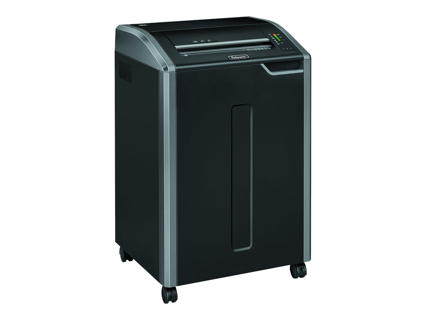 FELLOWES FELLOWES POWERSHRED 485CI SHREDDER CROSS CUT 230V EU/UK