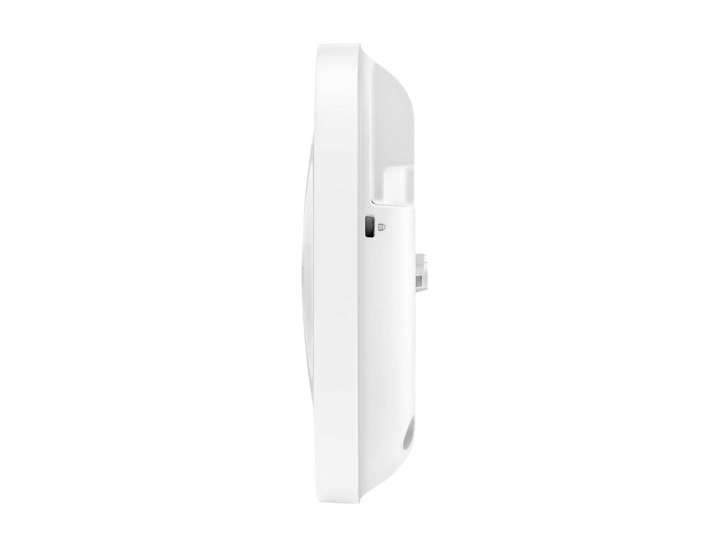 HPE Networking Instant On AP32 (RW) Borne daccès sans fil Wi Fi 6 Wi Fi 6E 2.4 GHz 5 GHz 6 GHz montable au plafond/mur