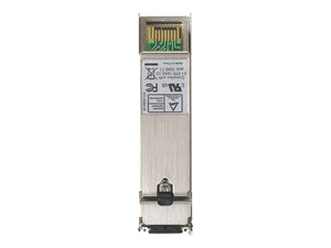 NETGEAR MODULE GBIC 1000BASE-SX CONNECTEUR LC FIBRE MULTIMODE