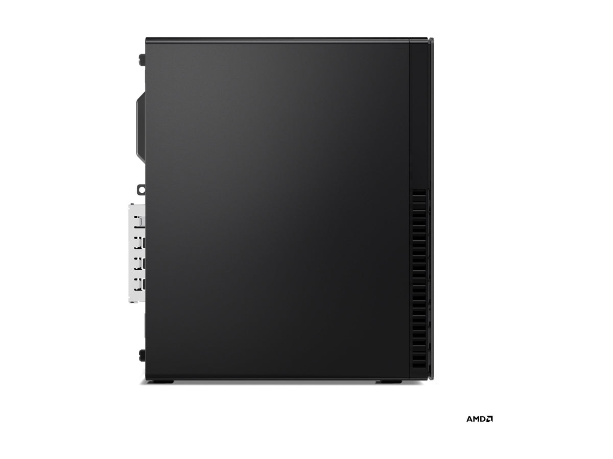 LENOVO ThinkCentre M75s Gen 5 AMD Ryzen 5 8500G 8Go 256Go SSD M.2 2280 PCIe AMD Radeon 740M W11P 3 Year On-site