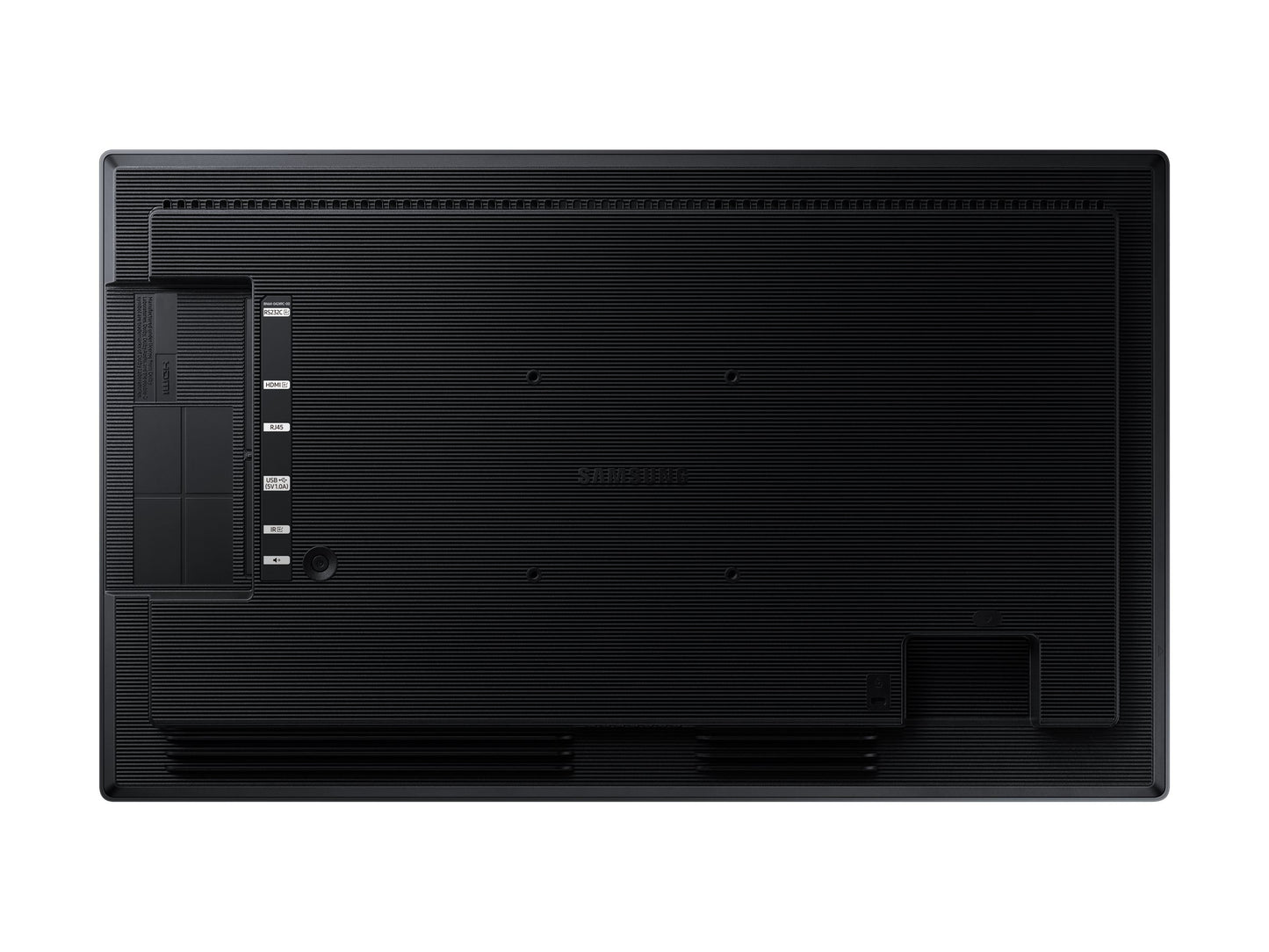 SAMSUNG SAMSUNG QB24C 24p FHD 16/7 SOC